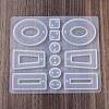 DIY Silicone Molds X1-SIMO-H020-01G-3