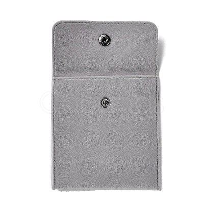 Velvet Jewelry Storage Pouches TP-B002-03B-03-1