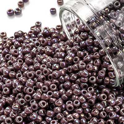 TOHO 11/0 Round Beads X-SEED-TR11-0412-1