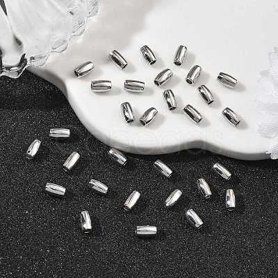 SHEGRACE Brass Beads XGRPCH550-190P-1