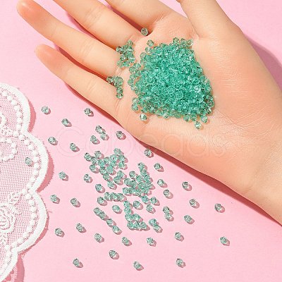 Preciosa® Crystal Beads Y-PRC-BA4-50005-1