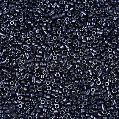 Glass Cylinder Beads SEED-Q036-01A-C01-1
