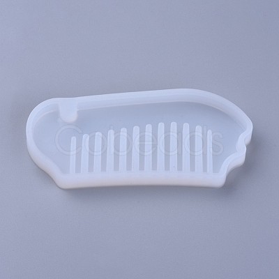 Silicone Molds DIY-WH0143-88E-1