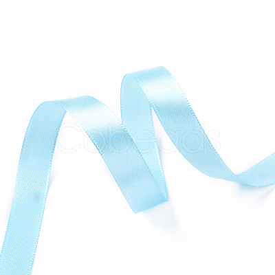 Single Face Satin Ribbon RC12mmY011-1