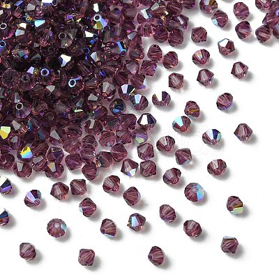 Preciosa&reg Crystal Beads Y-PRC-BA4-20050-200-1