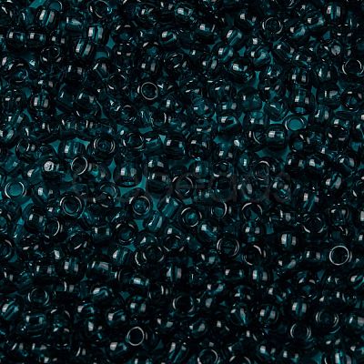 TOHO 8/0 Round Beads SEED-JPTR08-0007BD-1