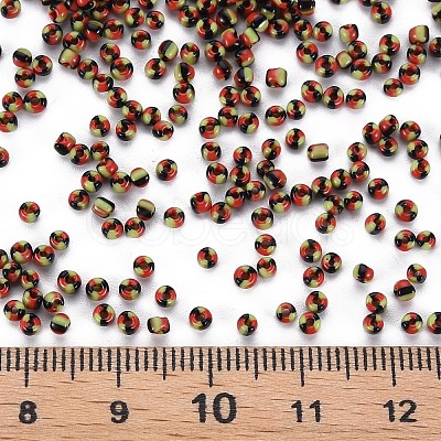 12/0 Glass Seed Beads SEED-S005-12-1