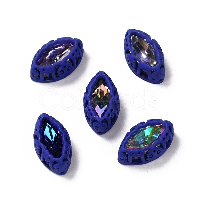 Sew on Rhinestone RGLA-P033-E01-07-1