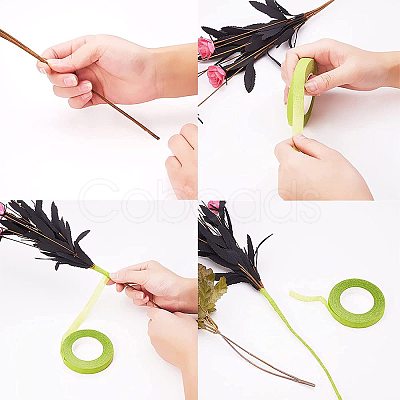 Crepe Paper DIY-PH0012-04-1