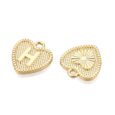Alloy Pendants PALLOY-N157-001H-NR-1