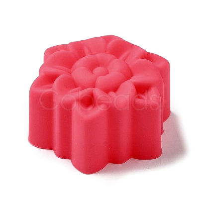Snowflake DIY Food Grade Silicone Molds SIMO-H145-02B-1