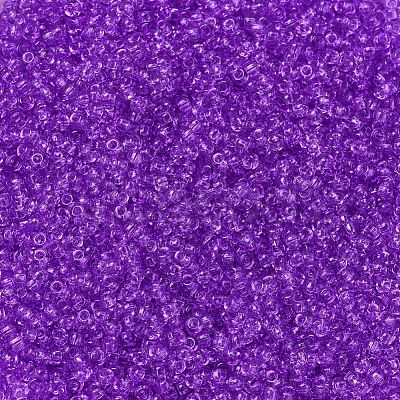 MIYUKI Round Rocailles Beads X-SEED-G007-RR1313-1