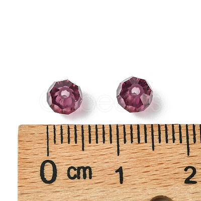 Preciosa® Crystal Beads Y-PRC-BB5-20050-1