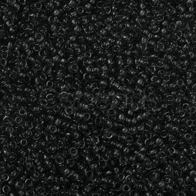 TOHO Round Seed Beads SEED-XTR08-0009B-1