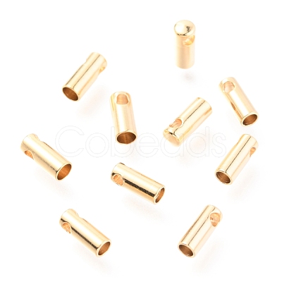 201 Stainless Steel Cord Ends STAS-H151-02B-1