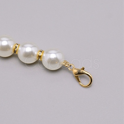 Alloy Bag Strap FIND-TAC0007-08-1