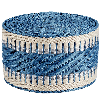 2.5Yards Polyester Ribbon OCOR-CY0003-26B-1