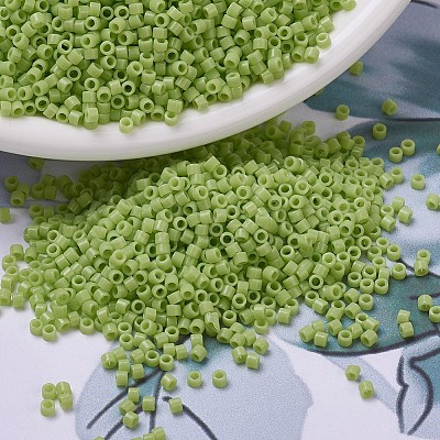MIYUKI Delica Beads Small X-SEED-J020-DBS0733-1