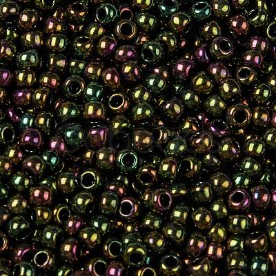 TOHO Round Seed Beads SEED-TR11-0509-1