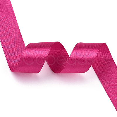 Single Face Satin Ribbon RC25mmY028-1