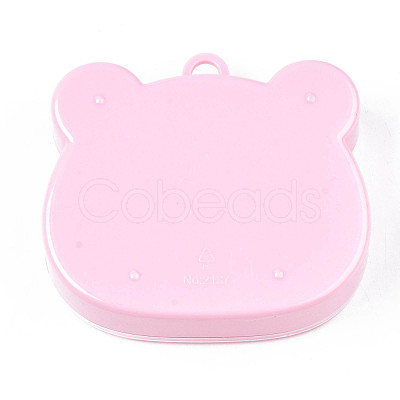 Polystyrene Plastic Bead Containers CON-S043-065-1