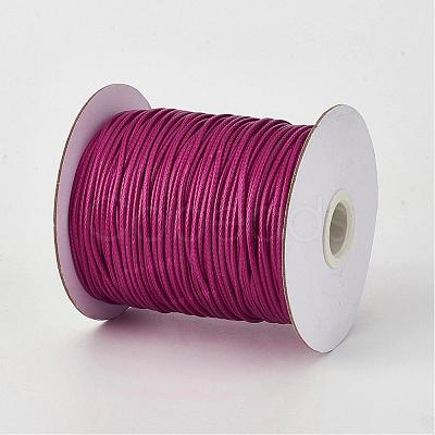 Eco-Friendly Korean Waxed Polyester Cord YC-P002-2mm-1109-1