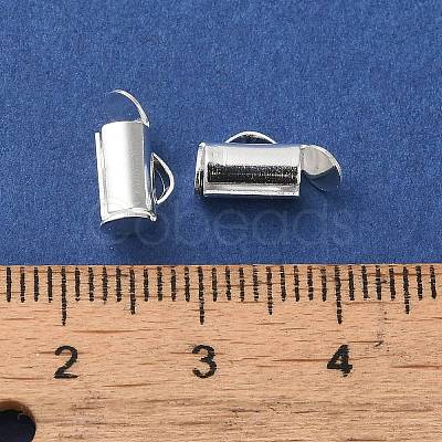 Brass Cord Ends FIND-Z039-22A-S-1