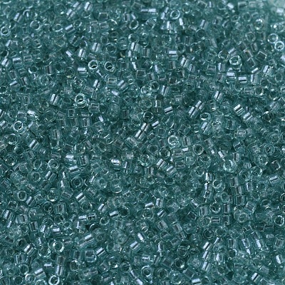 MIYUKI Delica Beads X-SEED-J020-DB0112-1