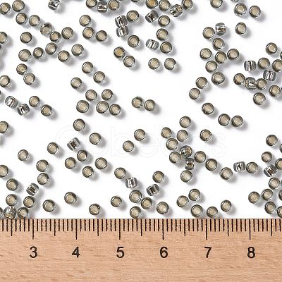 TOHO 8/0 Round Beads X-SEED-TR08-0029-1