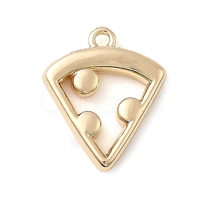 Brass Pendants LS-KK-P337-02E-G-1