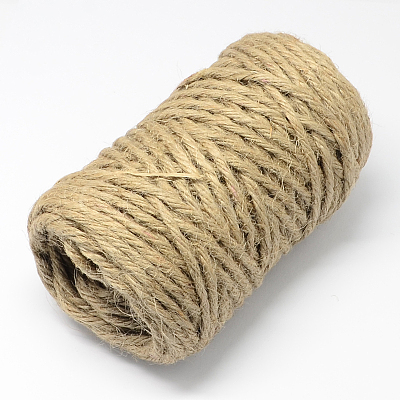 Jute Cord OCOR-Q002-01D-1