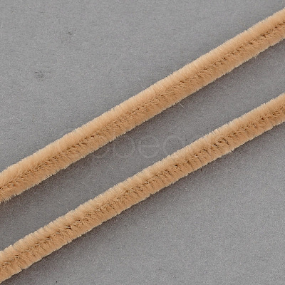 11.8 inch Pipe Cleaners AJEW-S007-17-1