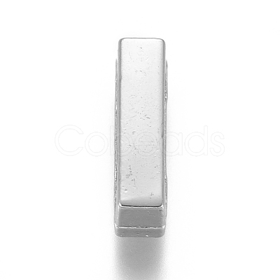 Alloy Slide Charms PALLOY-WH0069-02I-P-1