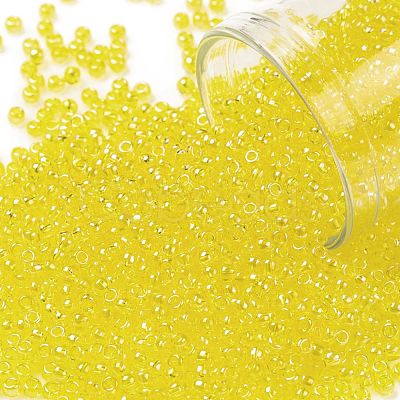 TOHO 11/0 Round Beads SEED-XTR11-0175-1