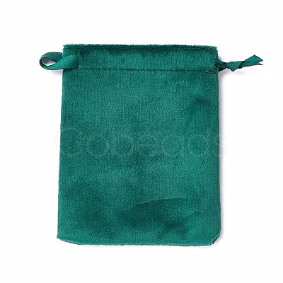 Velvet Jewelry Drawstring Bags TP-D001-01A-04-1