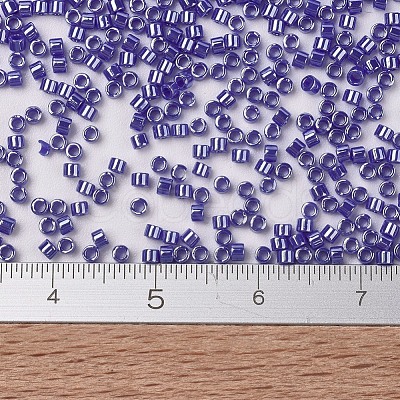 MIYUKI Delica Beads SEED-JP0008-DB1569-1