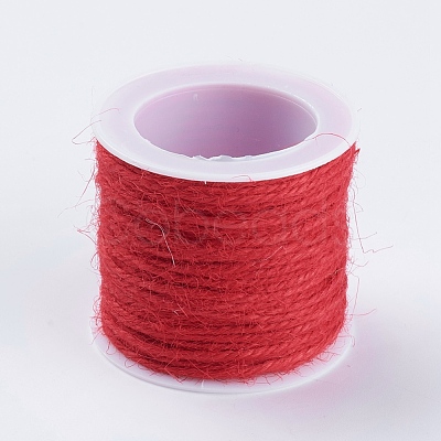 Mixed Jute Cord OCOR-A003-03-1