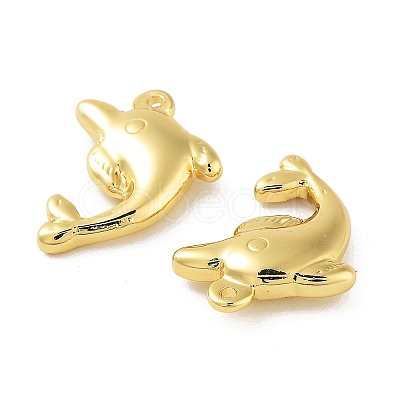 304 Stainless Steel Pendants STAS-F304-02G-01-1