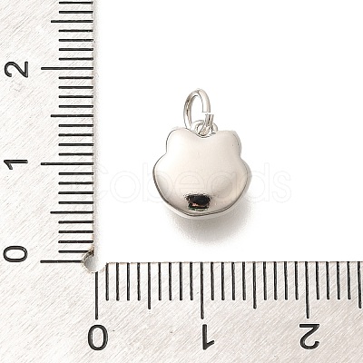 Brass Pendants KK-L225-007P-01-1