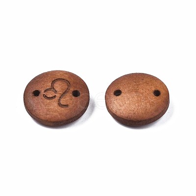 Wood Links Connectors WOOD-S053-52C-1