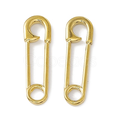 PVD Vacuum Plating 304 Stainless Steel Linking Rings STAS-G278-34G-1