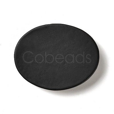Halloween Opaque Resin Cabochons CRES-F023-02-1