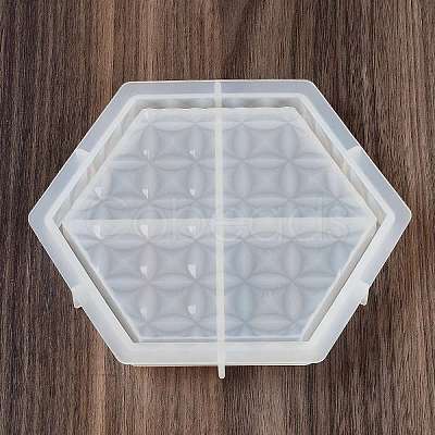 Dinner Plate Silicone Molds DIY-Q037-12D-1