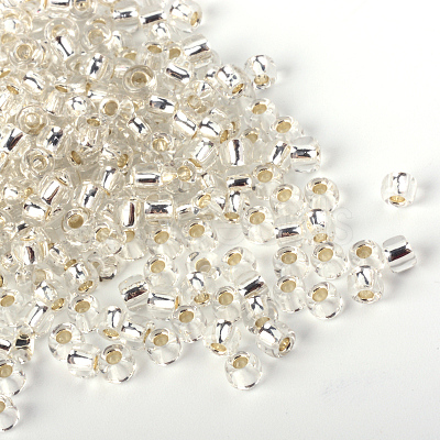 MGB Matsuno Glass Beads SEED-R033-4mm-34RR-1