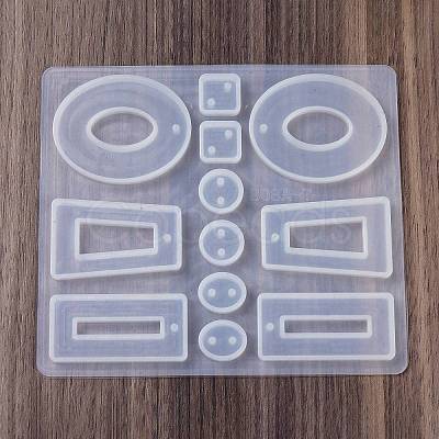 DIY Silicone Molds X1-SIMO-H020-01G-1