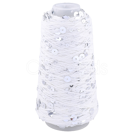 150M Cotton Thread OCOR-WH20012-76B-1