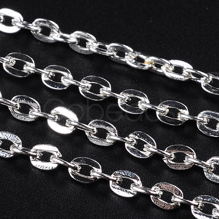 Iron Cable Chains CH-0.8PYSZ-S-1