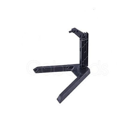 Plastic Model Toy Assembled Holder KY-WH0024-07C-1
