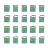 6/0 Glass Seed Beads SEED-YW0001-25F-3