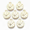 Alloy Pendants X-PALLOY-S135-004-NR-1